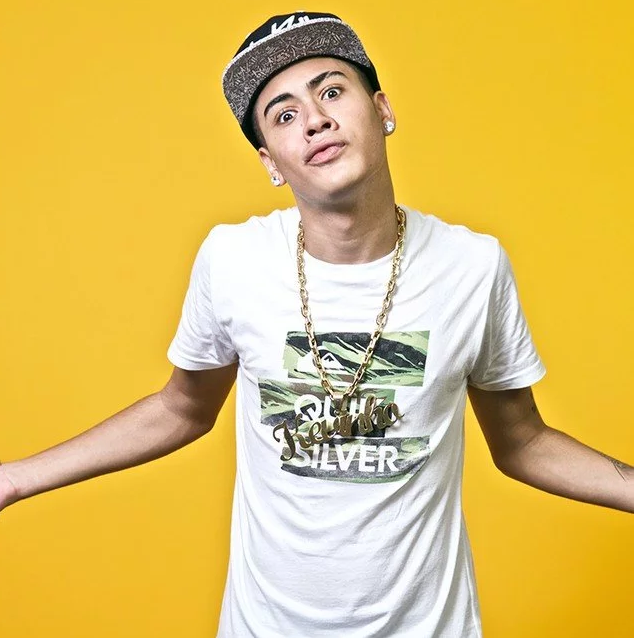 Mc Kevinho